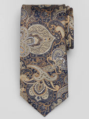 Persian Paisley Tie