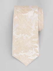 Tonal Lily Tie