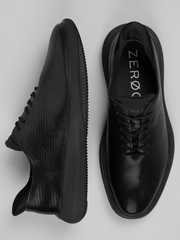 Grand Phaze Laser Quick-On Hybrid Oxfords