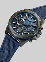 Chronograph Watch