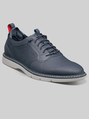 Synchro Leather Oxford Dress Sneakers