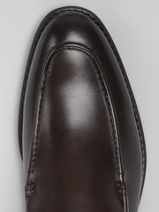 ChillFlex Moc Toe Loafers