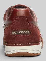 Wentworth Casual Lace-Ups
