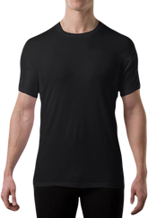 Sweatproof Crewneck Undershirt