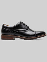 Rucci Jr. Boys Cap Toe Oxfords