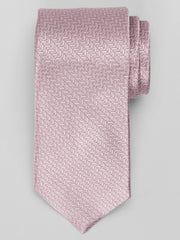 Zigzag Tonal Tie