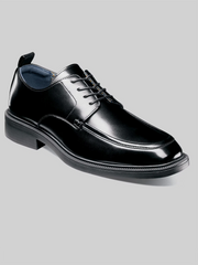 Evan Moc Toe Oxfords
