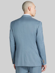 Modern Fit Suit Jacket