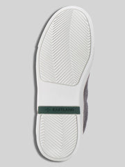 Beacon Mesh Lace-Up Sneakers