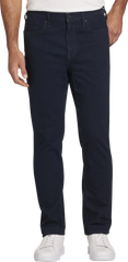 Athletic Fit Comfort Stretch Jeans
