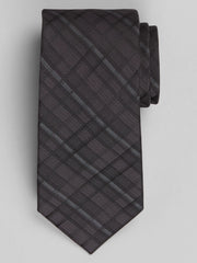 Plaid Tie