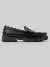 Hartford Moc Toe Loafers