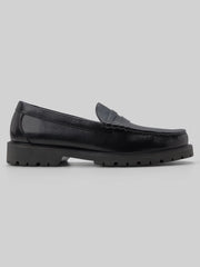 Hartford Moc Toe Loafers