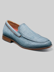 Ridgely Moc Toe Loafers