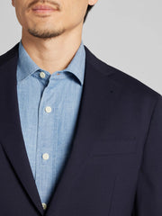 Modern Fit Blazer