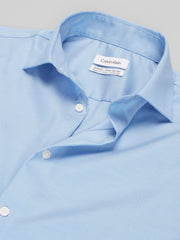 Classic Fit Supima Cotton Dress Shirt