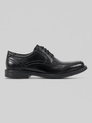 Style Leader 2 Apron Toe Oxfords
