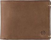 Jackson 2-in-1 Leather Billfold Wallet