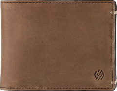 Jackson 2-in-1 Leather Billfold Wallet