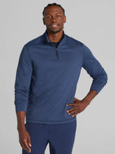 CHILLFLEX Modern Fit 1/4 Zip Pullover