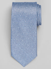 Narrow Textured Tie