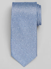 Narrow Textured Tie
