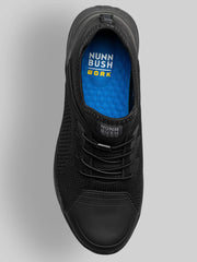 Grazie Work Splash Guard Oxford Sneakers