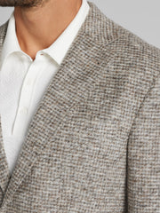 Modern Fit Check Sport Coat