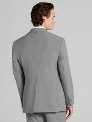 Modern Fit Suit Jacket