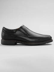 Un Kendric Go Moc Toe Slip On Shoes
