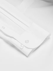 Classic Fit 4-Way Stretch Dress Shirt