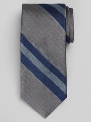Narrow Stripe Tie