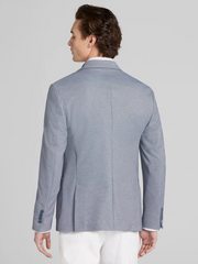 Slim Fit Sport Coat