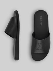 Edenn Slip-On Slide Sandals