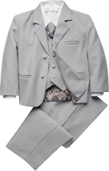 Toddler Tuxedo Suit Set