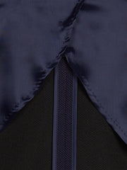 Slim Fit Knit Sport Coat