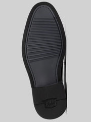 Rucci Jr. Boys Moc Toe Penny Loafers