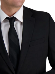 J.M. Haggar™ Premium Stretch Tailored Fit Suit Jacket