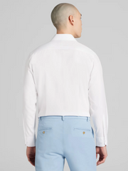 Slim Fit Dress Shirt
