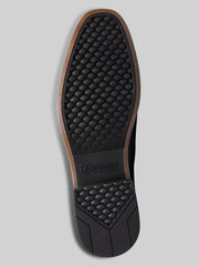 Ridgely Moc Toe Loafers