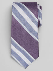 Narrow Stripe Tie