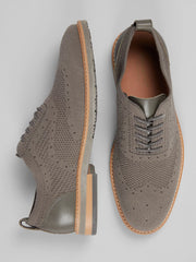 Ashford Knit Oxfords
