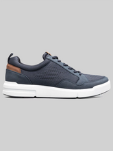 KORE City Rally Mesh Moc Toe Sneakers
