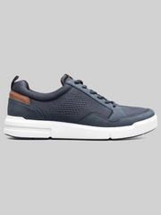 KORE City Rally Mesh Moc Toe Sneakers