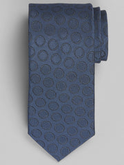 Ellipse Neat Tie