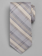 Gibson Plaid Tie