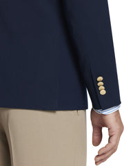 Modern Fit Blazer