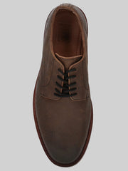Paul Oxfords