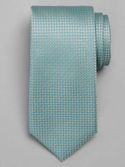 Chaves Tonal Check Tie