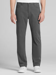 Modern Fit Comfort Stretch 5-Pocket Pants
